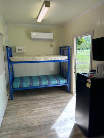 Territory Manor Motel & Caravan Park Mataranka 객실 사진